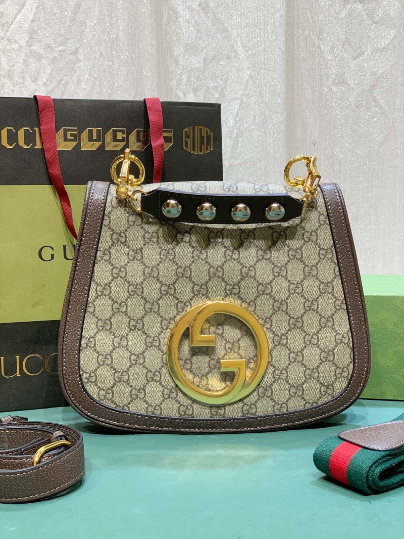 Gucci Top Handle Bags